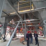 客户定制化化工设备服务